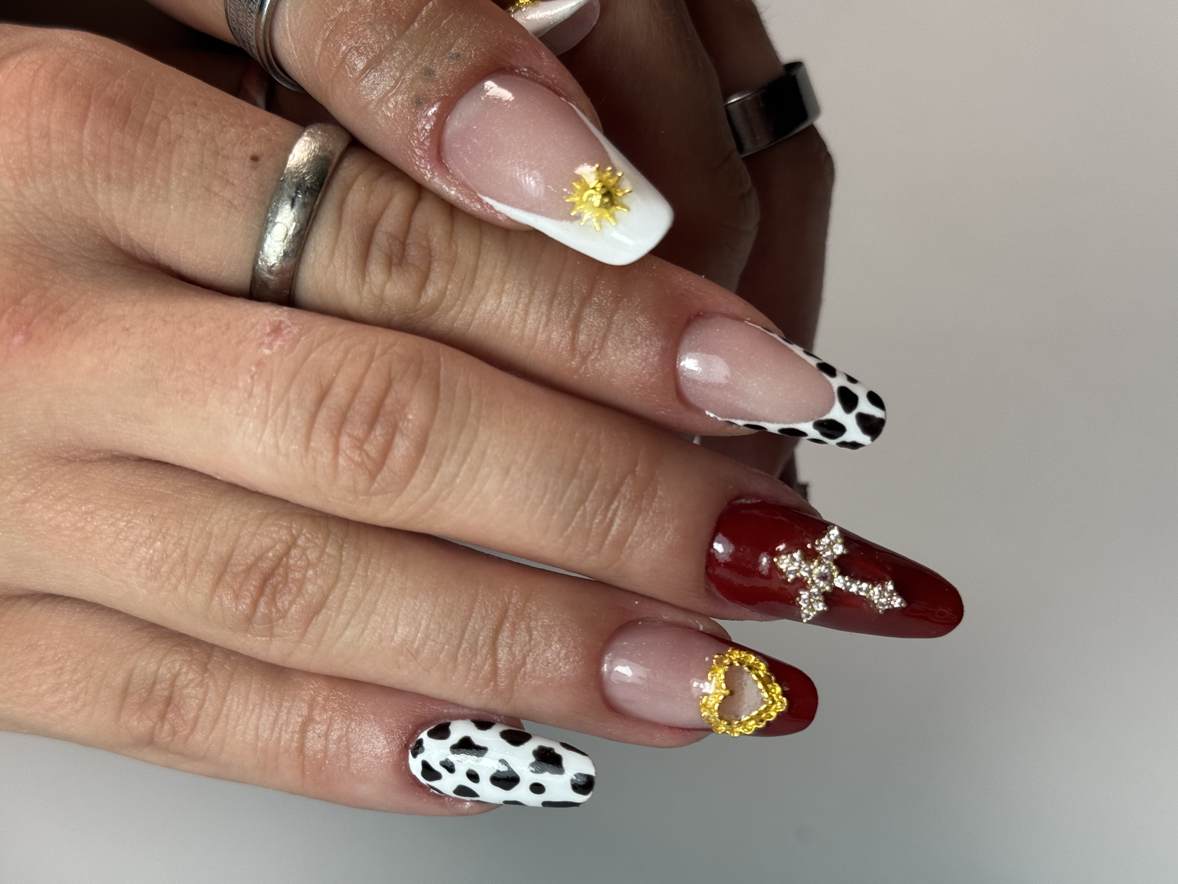 Lavoro Clara Nails 3